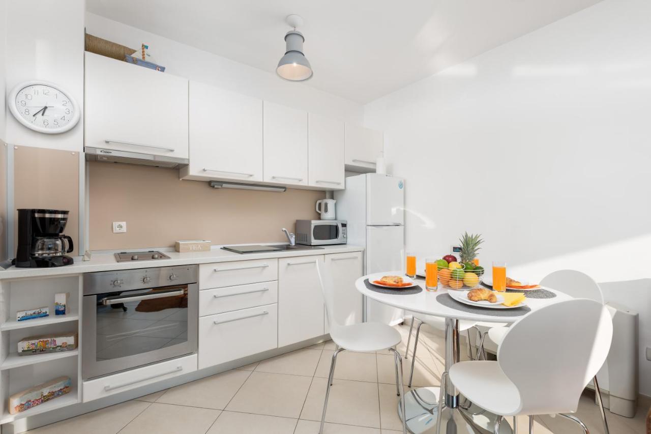 Apartment Maja Opatija With Free Private Parking And Lovely Sea View Terrace Zewnętrze zdjęcie