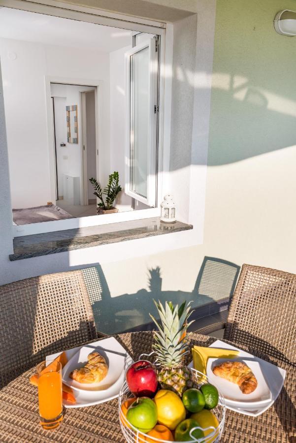 Apartment Maja Opatija With Free Private Parking And Lovely Sea View Terrace Zewnętrze zdjęcie