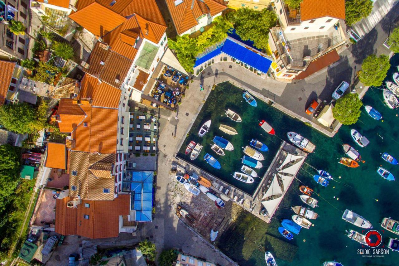 Apartment Maja Opatija With Free Private Parking And Lovely Sea View Terrace Zewnętrze zdjęcie