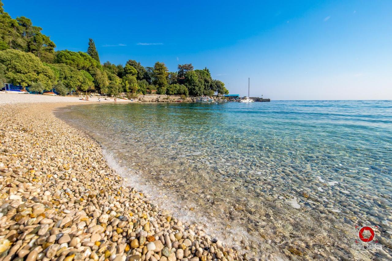 Apartment Maja Opatija With Free Private Parking And Lovely Sea View Terrace Zewnętrze zdjęcie