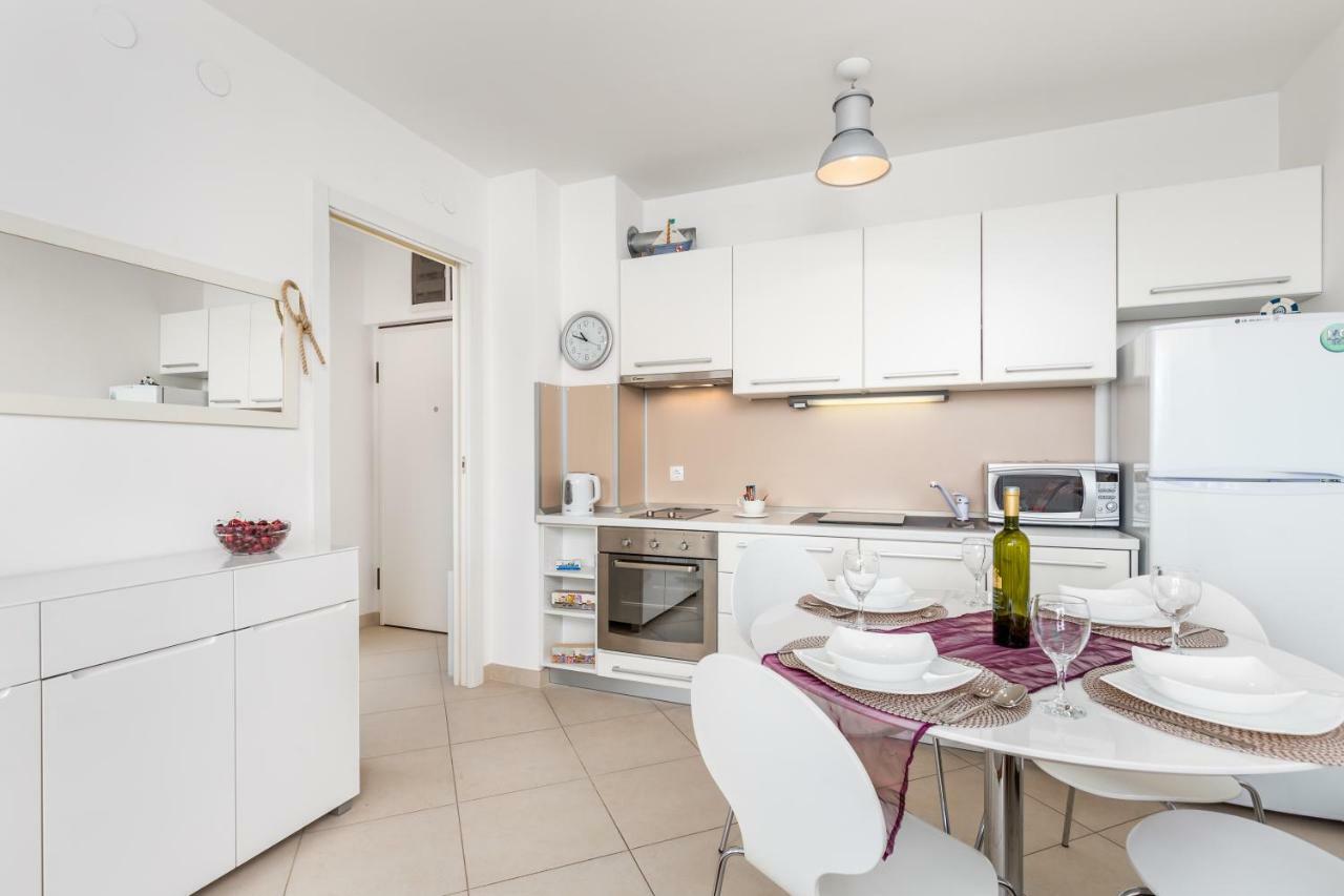 Apartment Maja Opatija With Free Private Parking And Lovely Sea View Terrace Zewnętrze zdjęcie